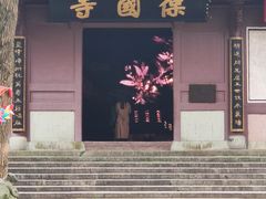 -宁波市保国寺古建筑博物馆