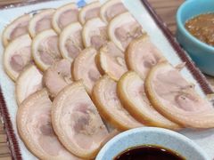 -合合春饼(潘家园店)