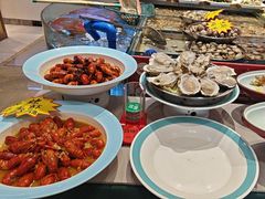-景芝小炒(虞河路店)