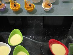 -科尔海悦酒店·柏顿花园餐厅(清河东路店)