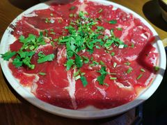 -受气牛肉·重庆耙牛肉(来福士店)