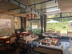 -老房子金沙元年川菜食府·花园餐厅(金沙店)