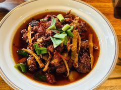 -树厨贵州菜(铜仁花果山店)