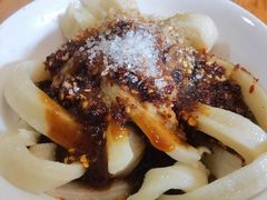 甜水面-洞子口张老二凉粉(文殊院店)
