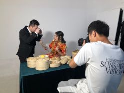 点击看大图 -日光视觉婚纱摄影(旗舰店)