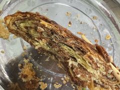 红糖麻油贝子-增盛魁小吃店