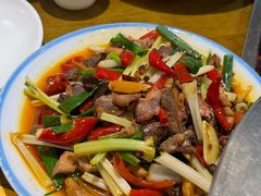 -弓虽昌焖烧鸡(大竹林店)