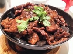 -洋洋中餐馆·SINCE 1997(信投店)