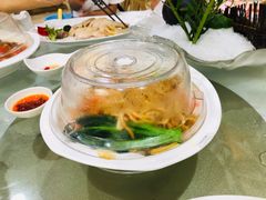 -东江海鲜酒家(艺都分店)