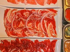 -熊大·鲜烤黄牛肉(五山店)