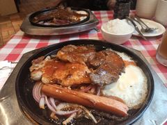 -开心果牛扒城(雍华庭店)