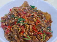 -笨罗卜浏阳菜馆(龙华鹏润达店)