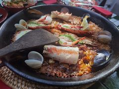 -Las Tapas(思南公馆店)