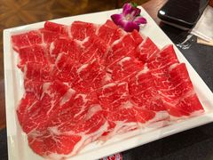 -南门涮肉(北洼路店)