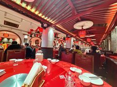 -山西会馆·晋菜·晋商宴·牌匾博物馆(胜利东街店)