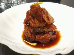 -红厨巷·淮扬菜(熙南里店)