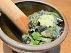 -掌上鲜(南顺城街店)