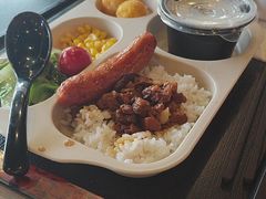 -永和大王(蛙嫩鸡香煲煲鲜·军博店)