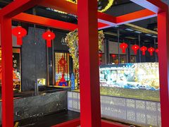-洛缦音乐餐厅(工业展览馆万象城店)