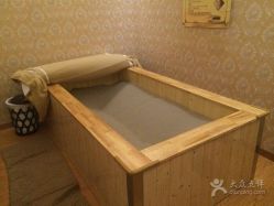 -佐登妮丝美容SPA生活馆