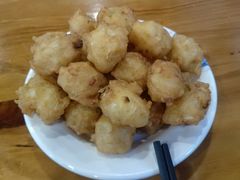 萝卜丸-张小文胡辣汤(龙柏新村店)
