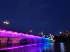 -南宁南湖公园
