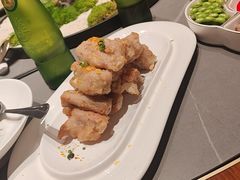 -阿明小菜·海鲜·上海菜(梅陇店)