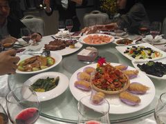 -港湾宴会厅(京基百纳店)
