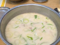 -神仙雪浓汤(明洞店)