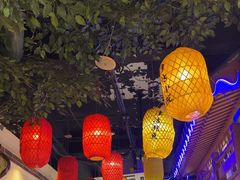-津沽小院(天津之眼店)