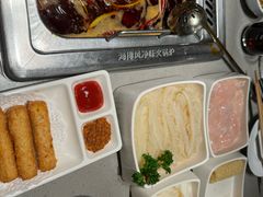 -海底捞火锅(如皋吾悦广场店)