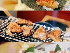 -Sushi Hanzo半藏(天环广场店)