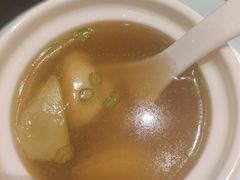 -翠湖宾馆·中餐厅