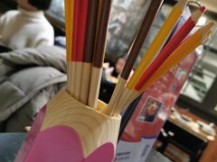 -小明同学(三里屯店)