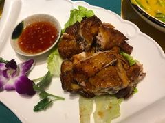 -金象湾泰国餐厅(华林路店)