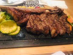 -MYLK意式小厨(熙地港店)