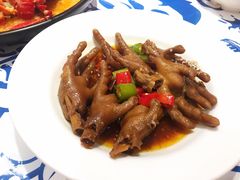 -松哥油焖大虾(皇岗一店)