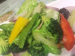 翠华餐厅(旺角文华商场店)-翠华餐厅(旺角文华商场店)