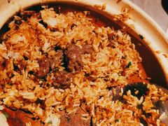 满足煲仔饭-啫神·广州地标美食(北京路店)