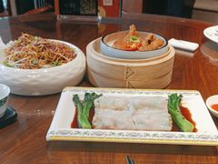 -龙悦湾酒家·八阵鱼生·渔人码头店