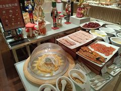 -无锡君来洲际酒店