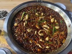 -胖子鱼·天水麻辣鱼火锅(秦州407店)