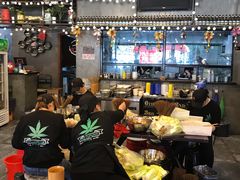 大堂-一岚一山(角门总店)