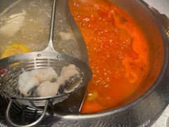 -左庭右院鲜牛肉火锅(苏州园区永旺店)