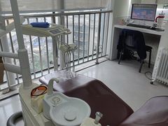 -极光口腔·矫正种植修复(锦江店)