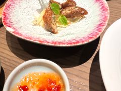 -四道菜·福建菜馆(新街口金鹰店)