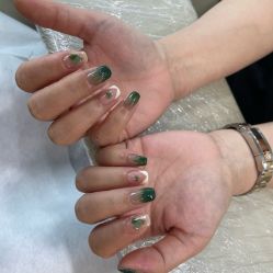 -斯馨·健康美甲美睫