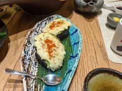 -吉之仙•中国制造•出口级食材日料店(领事馆总店)