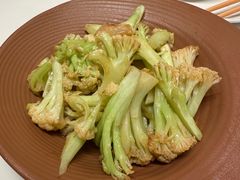 -清晖小苑·顺德菜(观澜湖新城店)