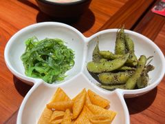 -摩打食堂(喜荟城店)